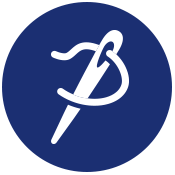Regency Cleaners Alterations Icon