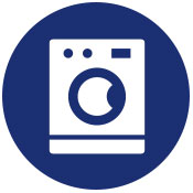 Regency Cleaners Laundromat Icon