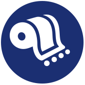 Regency Cleaners Rug Cleaning Icon