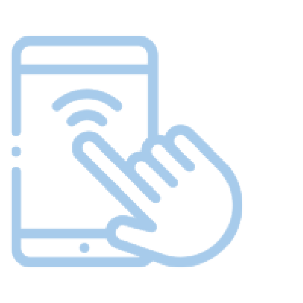 Laundry Mobile App