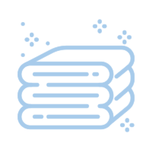 Wash-Dry-Fold Services