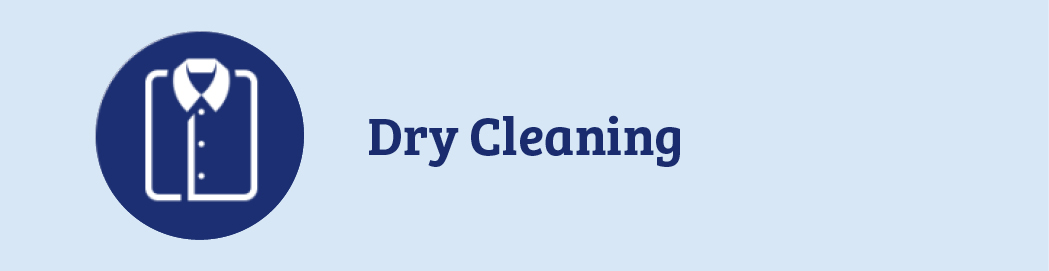Dry Cleaning