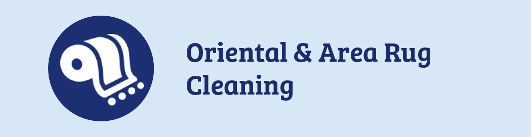 Oriental and Area Rug Cleaning