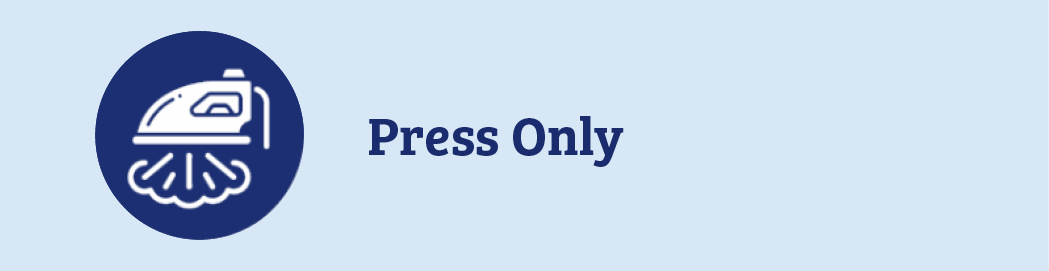 Press Only